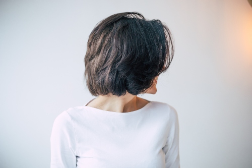 Caring for Your Short Hair